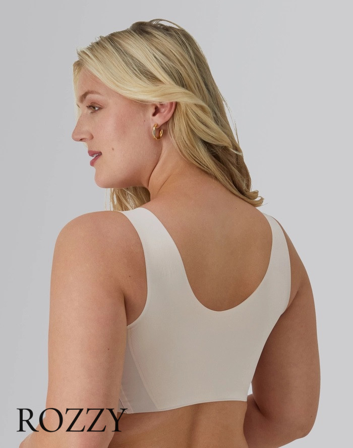 Топ Bali Comfort Revolution 3491 телесно-розовый