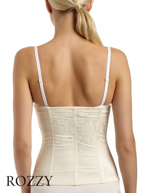 Пояс корректирующий Maidenform Shapewear 6868 кремовый