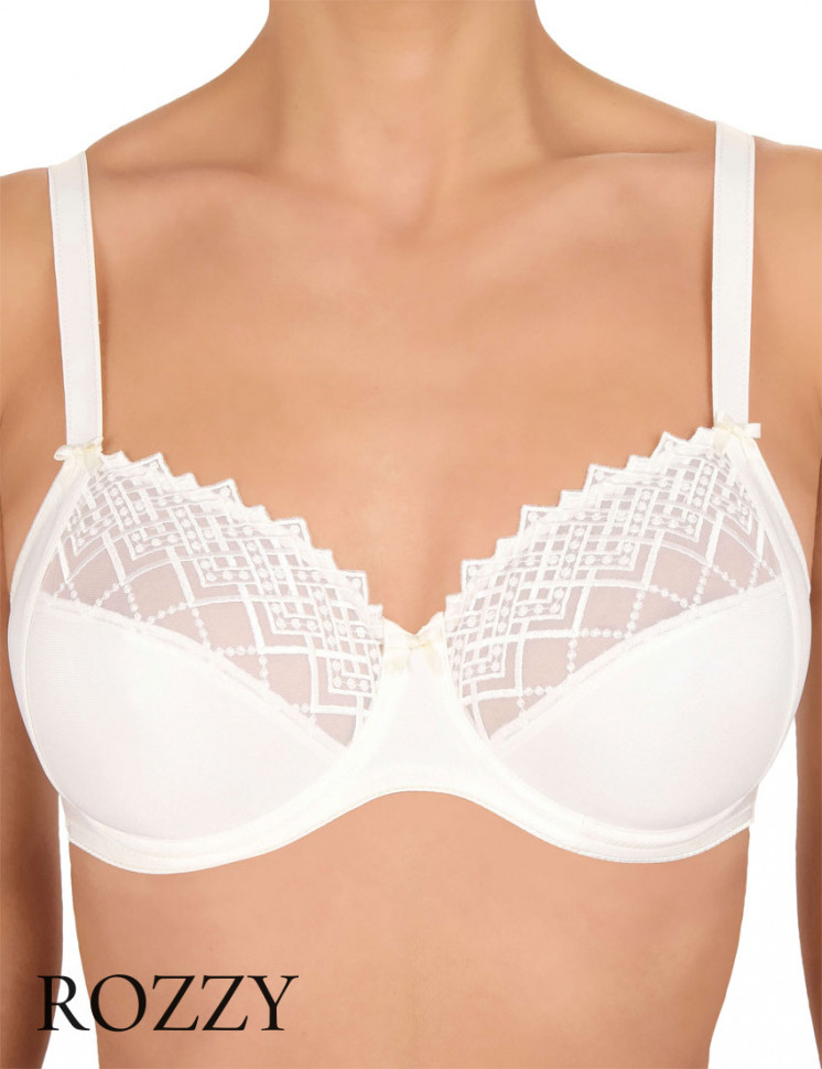 Бюстгальтер Felina Joy 501 ванильный Ф