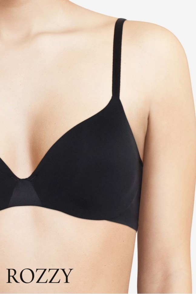 Бюстгальтер Chantelle Essentiall C15G60 черный