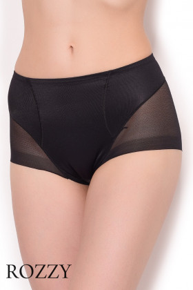 Трусы шорты корректирующие Janira Secrets 31317 черный 