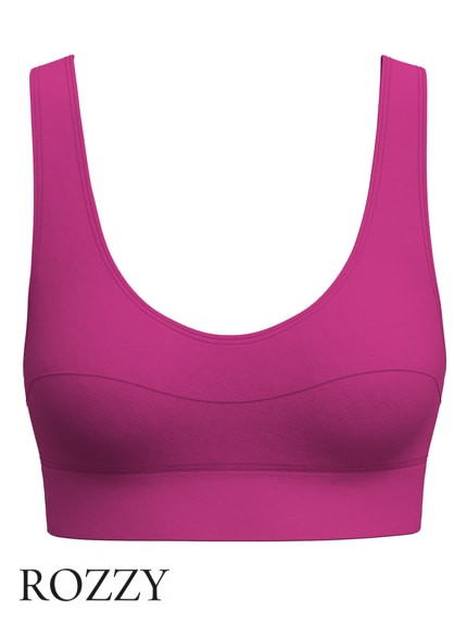 Топ хлопковый Calida Elastic 02138 фиолетовый (256)