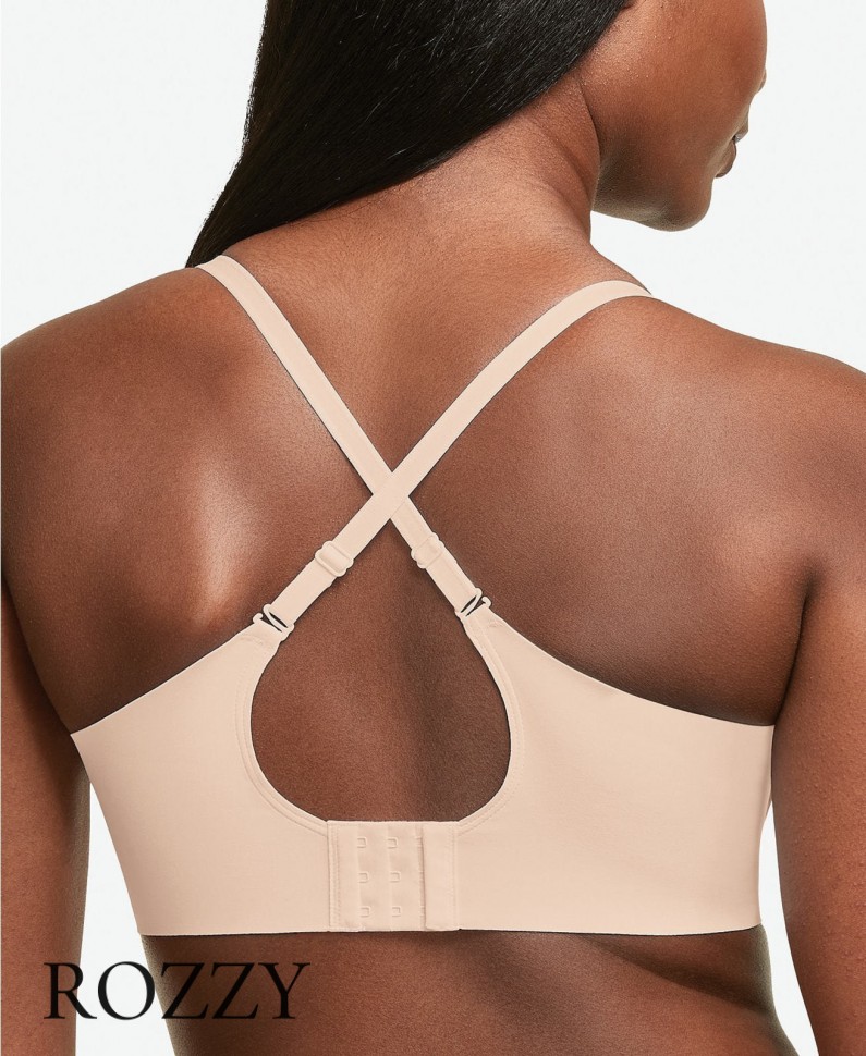 Бюстгальтер Maidenform DM0070 вечерний румянец