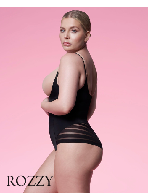 Грация корректирующая Julimex 119 черный