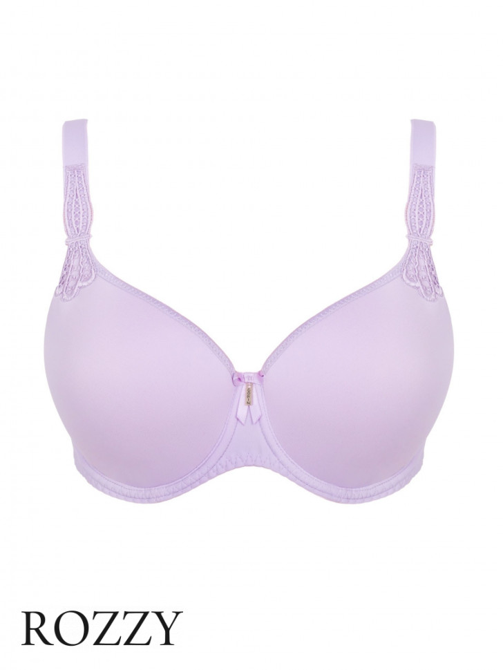 Бюстгальтер спейсер Corin Virginia 17871 сиреневый
