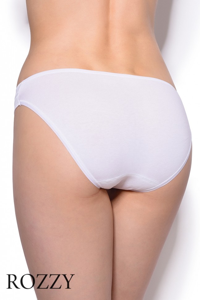 Трусы слипы Janira Esencial 31184 (уп.3шт) белый