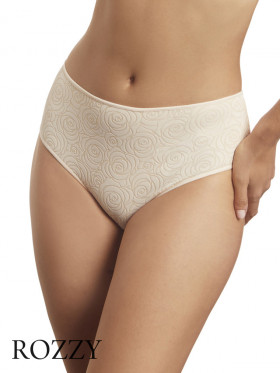 Трусы классика Selene Teresa/Marivi Braga 3123 светло-розовый