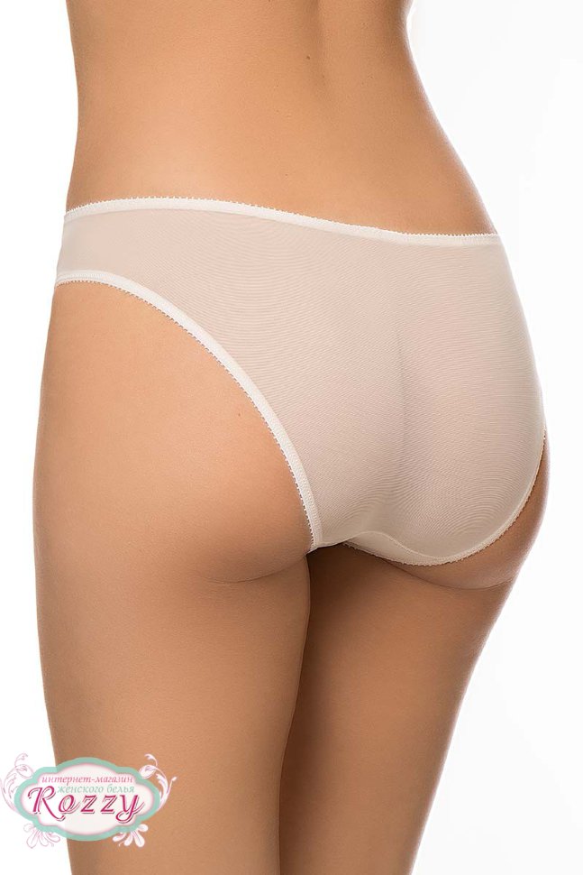 Трусы слипы Empreinte Verity 03173 румяна