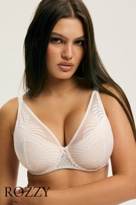 Бюстгальтер пуш-ап Esotiq Nacre/01X 43521 кремовый