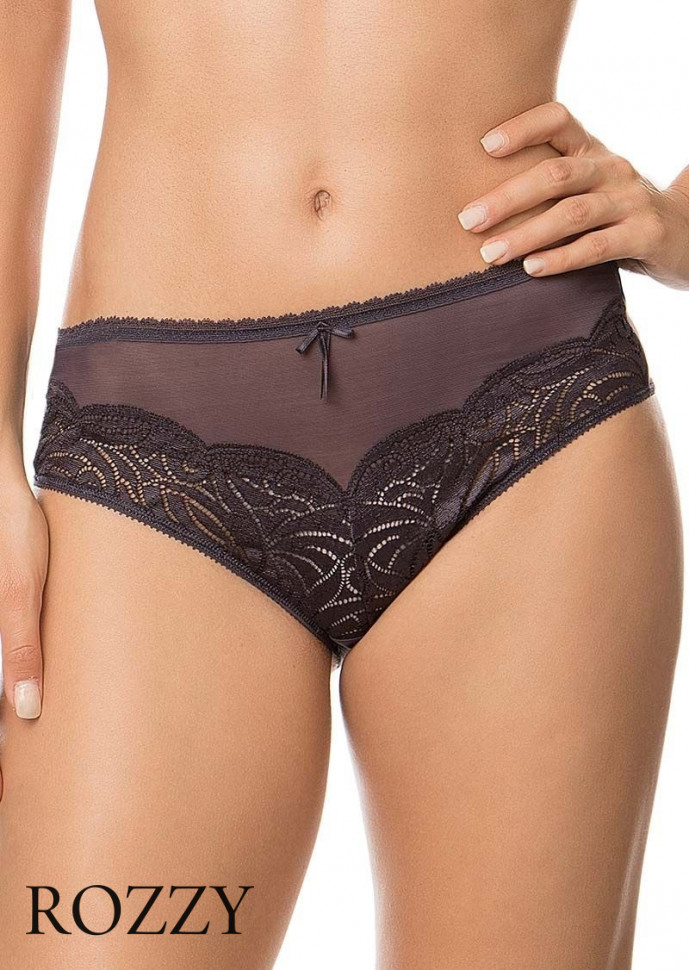 Трусы классика Empreinte Verity 05173 сланец