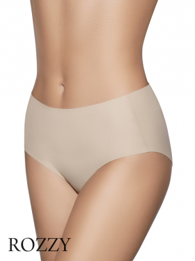 Трусы макси Selene Maxi 503 3130 серо-бежевый