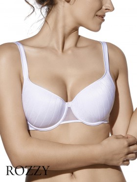 Бюстгальтер Selene Vanesa белый