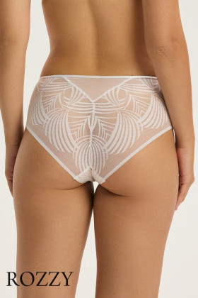 Трусы классика Esotiq Nacre/01X 43525 кремовый