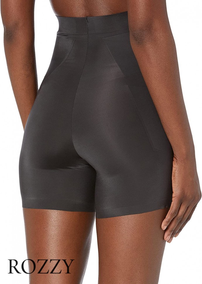 Панталоны корректирующие Maidenform DMS088 черный