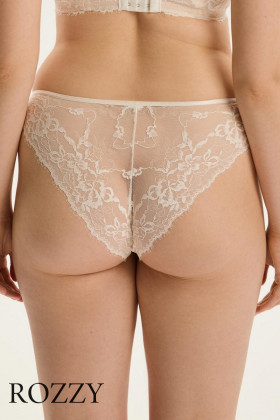 Трусы слипы Esotiq Cloe/01X 43536 кремовый