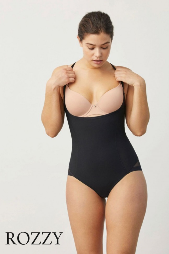 Грация корректирующая Ysabel Mora 19621 черный