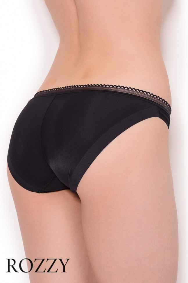Трусы бикини Janira Best Comfort 31684 черный