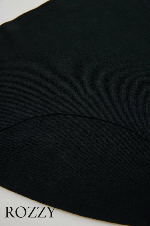 Трусы классика хлопковые обрезные Ysabel Mora 19662 черный 