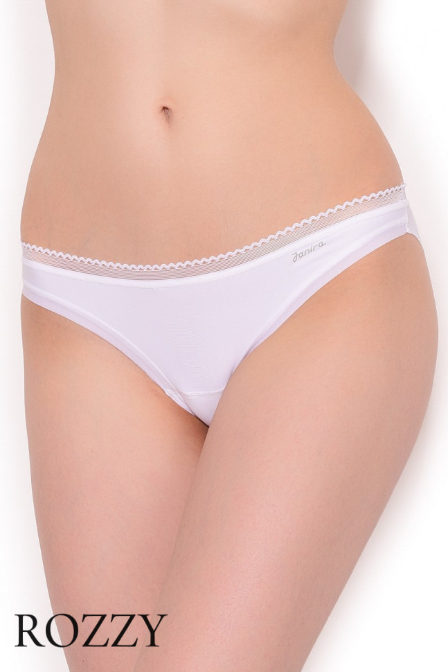 Трусы бикини Janira Best Comfort 31684 белый