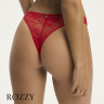 Трусы бразильяна Esotiq Cest/33X 43989 красный