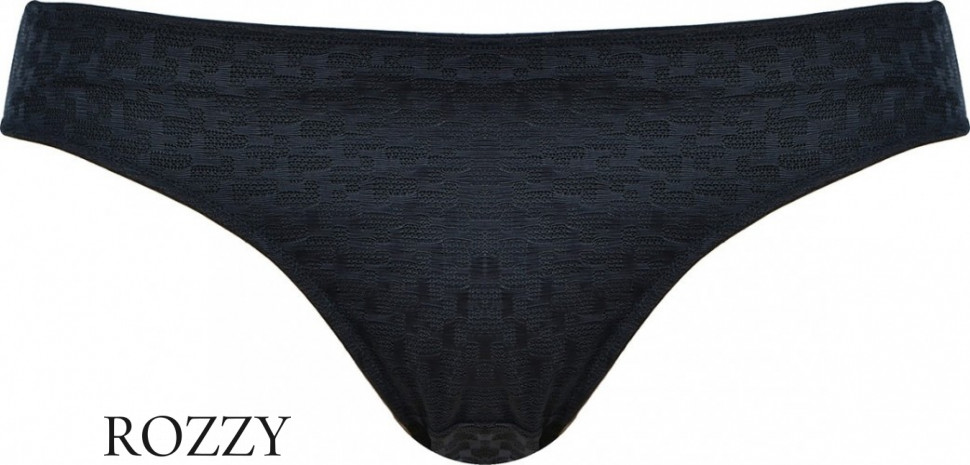 Трусы бикини Naturana Value 4665 черный К