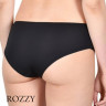 Трусы слипы Naturana Lace 4457 черный К