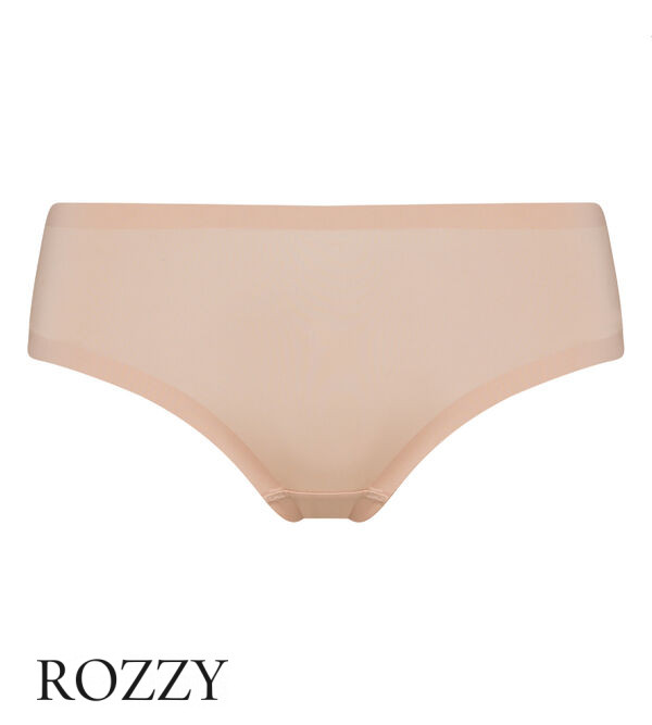 Трусы слипы DIM Invisi Free 07YG телесный