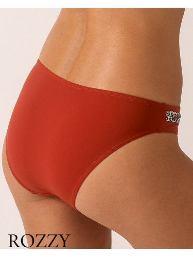 Трусы купальные слипы Empreinte 2121CMS красная охра