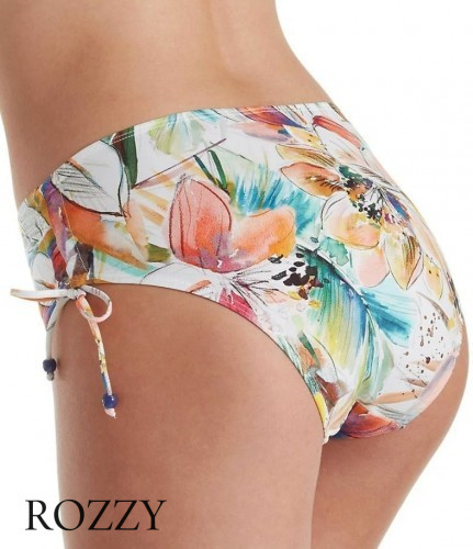 Трусы купальные классика Empreinte Barbade 1861BNS лагуна