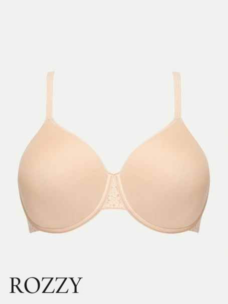 Бюстгальтер спейсер Chantelle Norah C13F70 бежевый