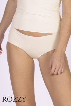 Трусы хипстеры Nina Von C Secret 15130112 ванильный