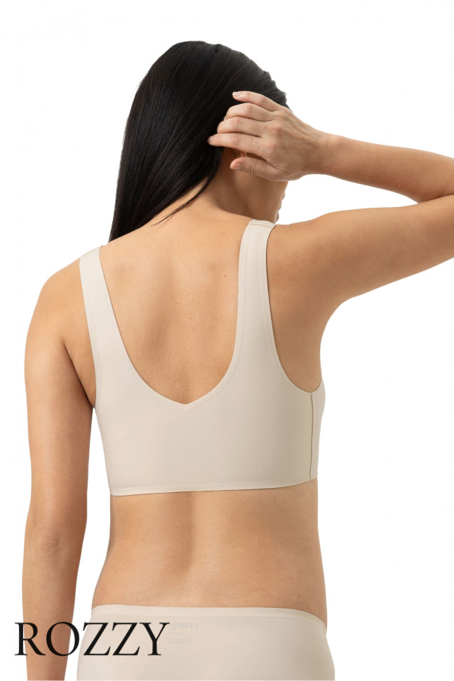 Топ бесшовный Mey Simply Better Invisibles 1150031 пудра