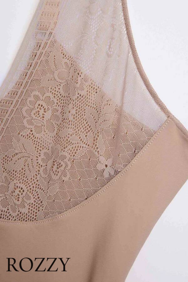 Комбинация корректирующая Ysabel Mora 19628 телесный