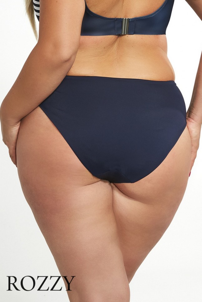 Трусы купальные слипы Kris Line Bluemare синий