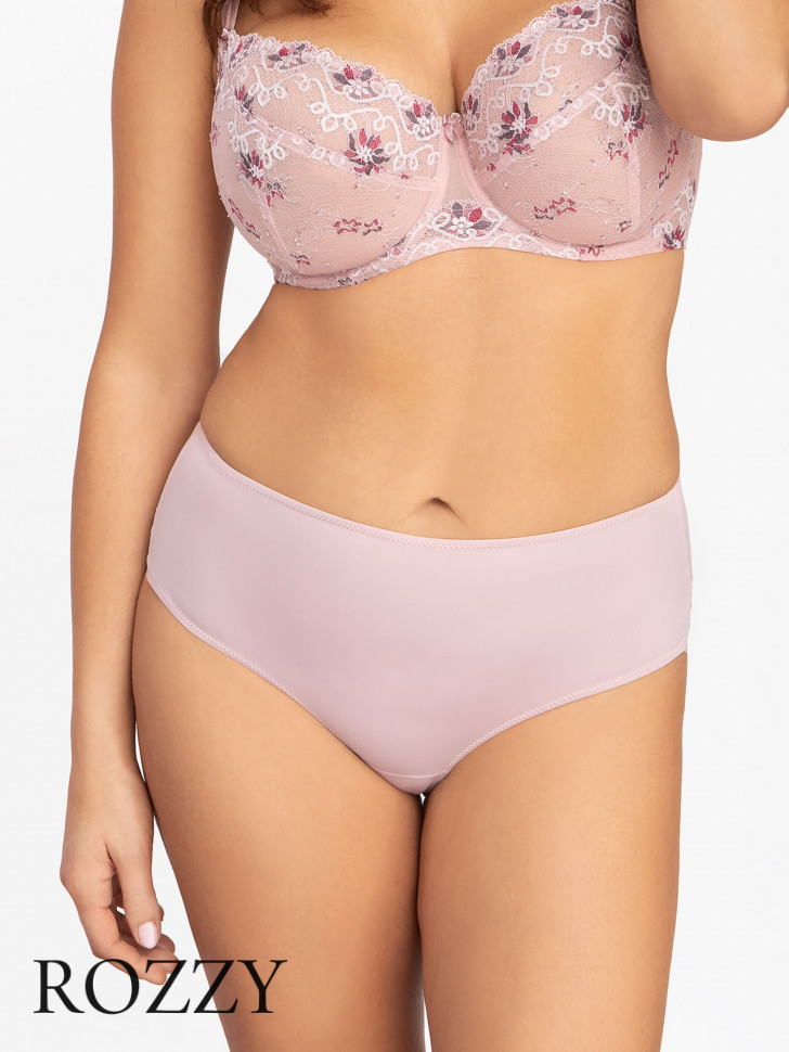 Трусы классика Corin Daisy 03722 розовый