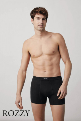 Трусы шорты мужские Ysabel Mora 20157 черный