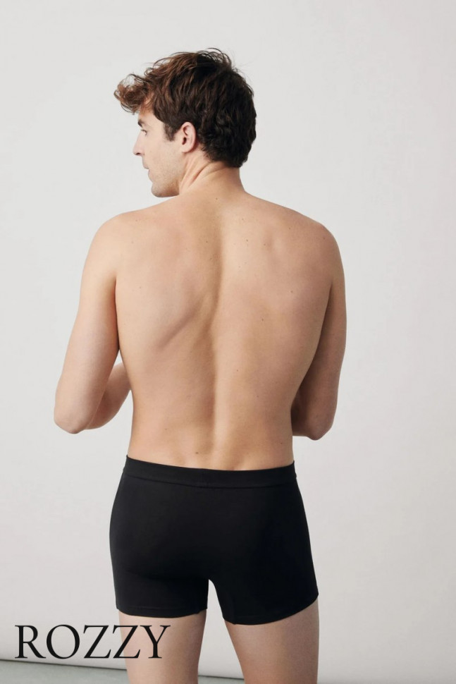 Трусы шорты мужские Ysabel Mora 20157 черный