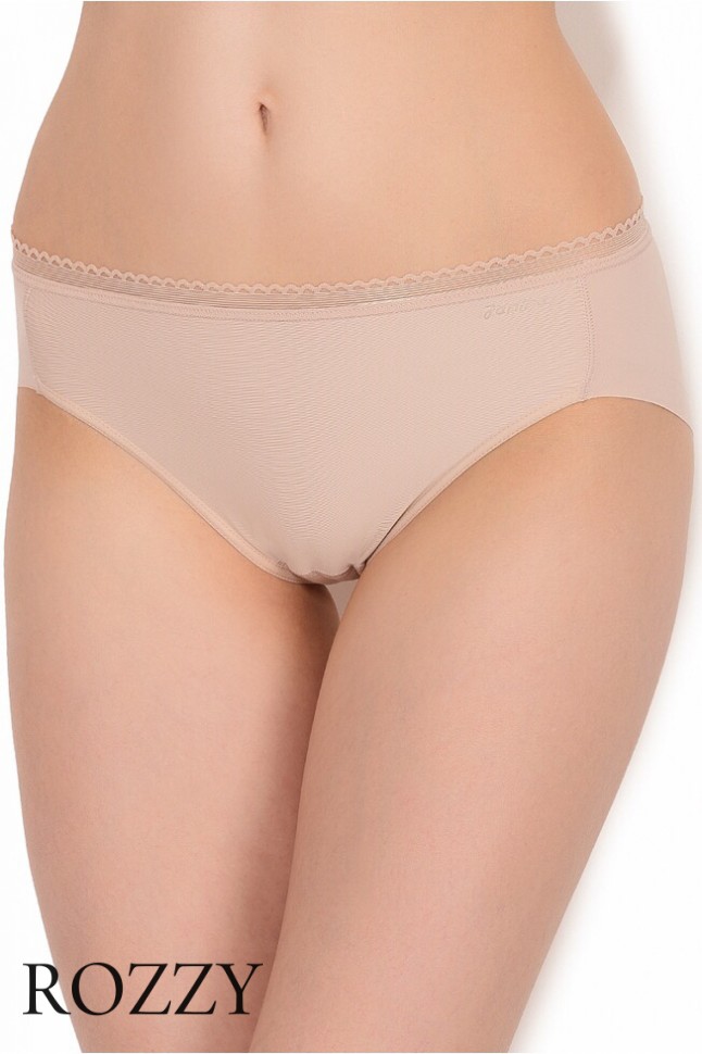 Трусы слипы Janira 31686 белый, ванильный, песочный, черный